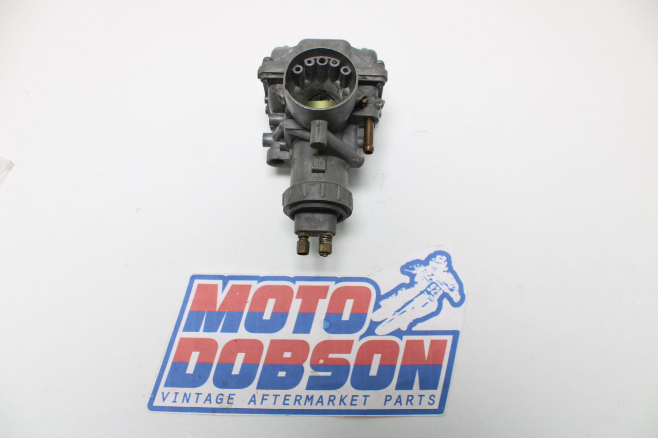 Kawasaki H1 Mach III 1971 Carburetor Carb