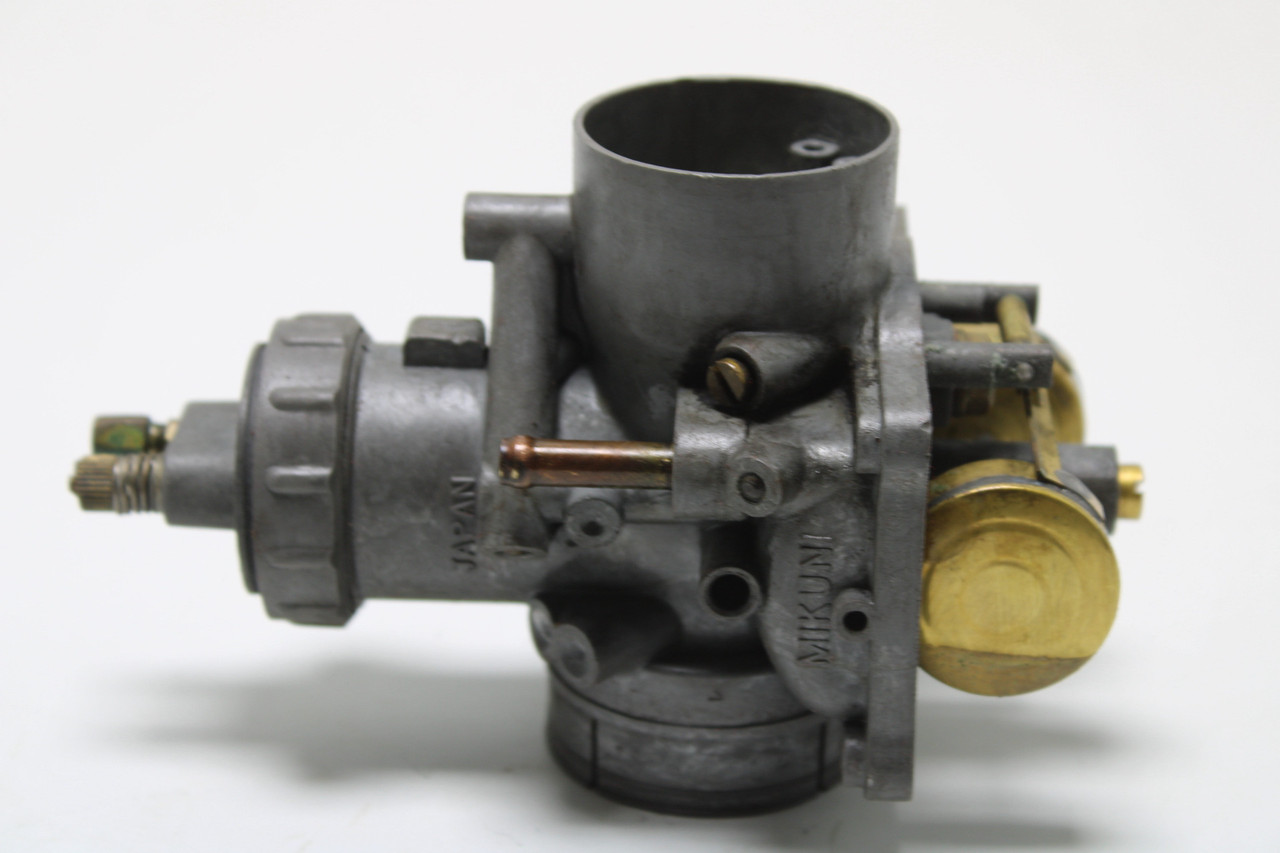 Kawasaki H1 Mach III 1971 Carburetor Carb