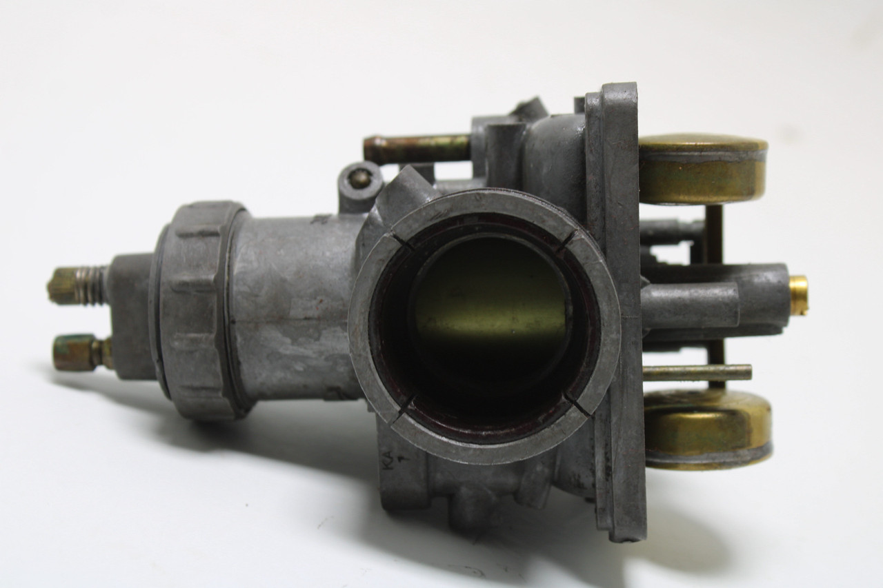 Kawasaki H1 Mach III 1971 Carburetor Carb