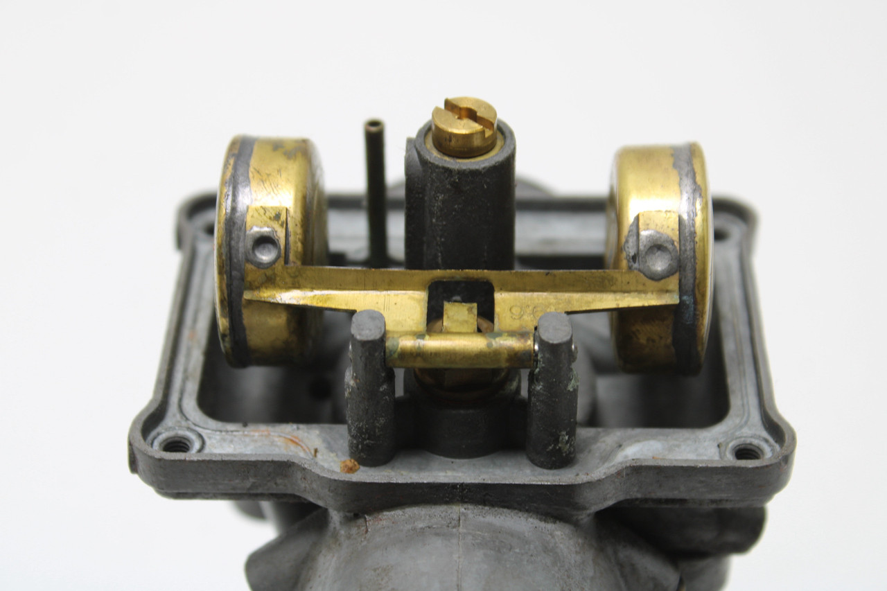 Kawasaki H1 Mach III 1971 Carburetor Carb