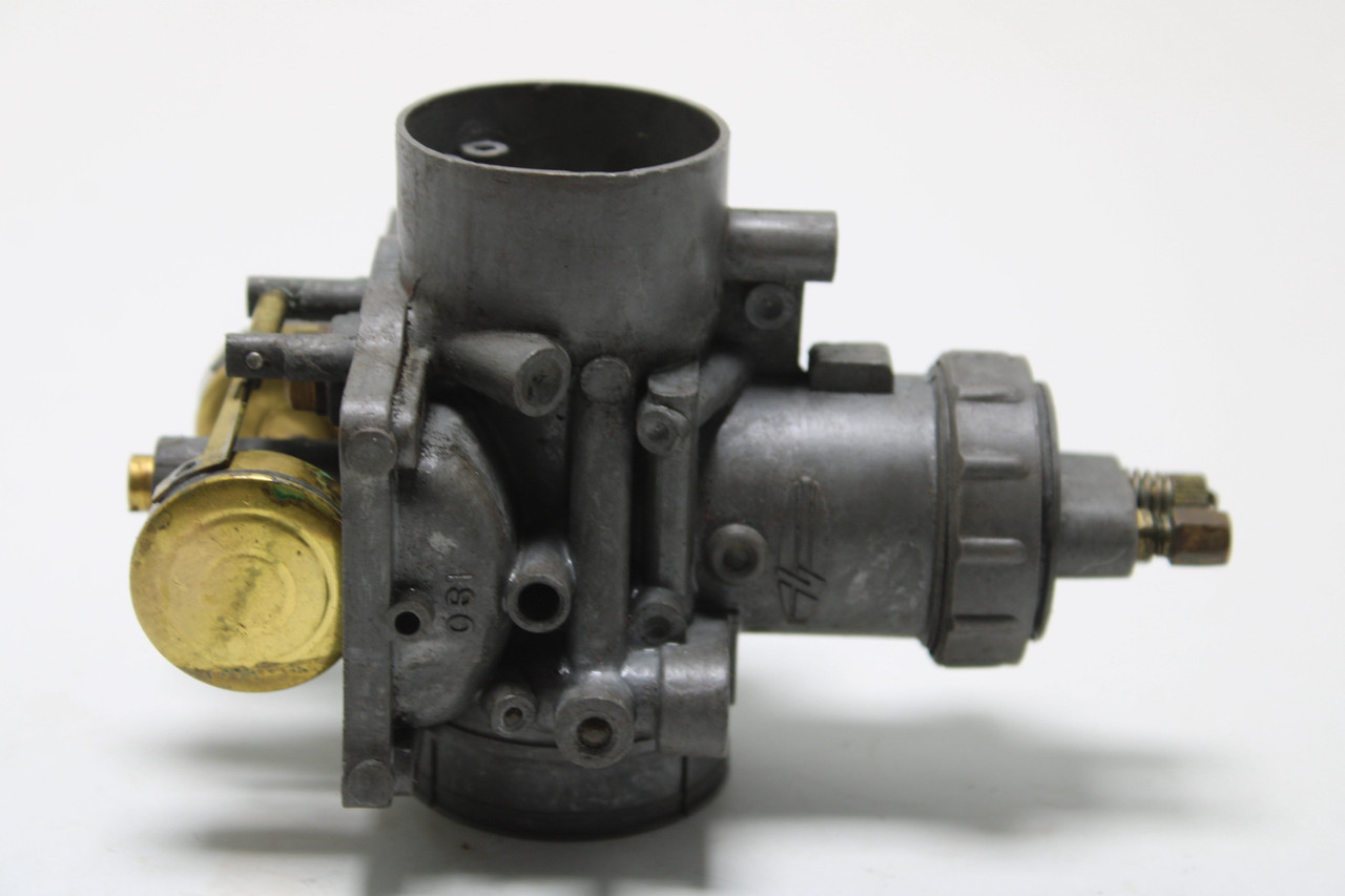 Kawasaki H1 Mach III 1971 Carburetor Carb