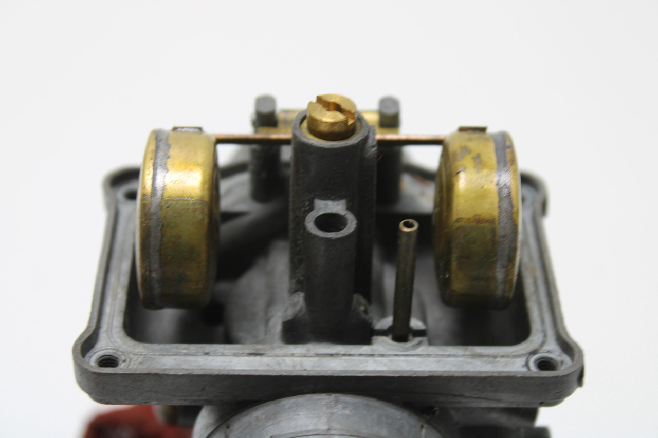 Kawasaki H1 Mach III 1971 Carburetor Carb