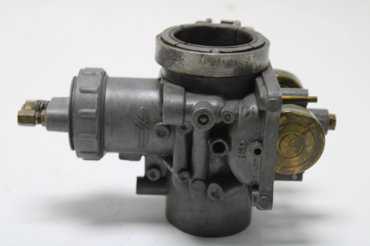 Kawasaki H1 Mach III 1971 Carburetor Triple