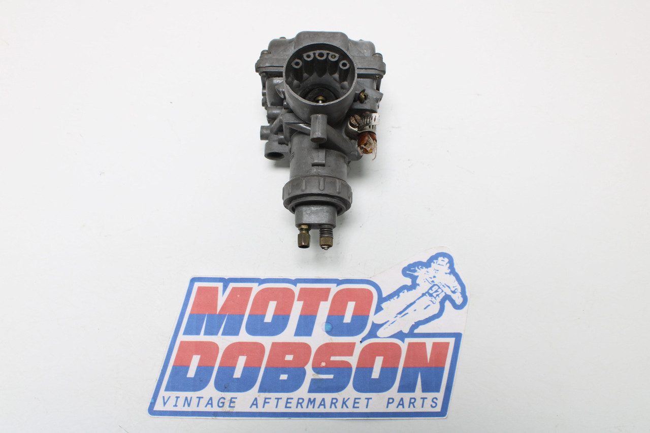 Kawasaki H1 Mach III 1971 Carburetor Triple