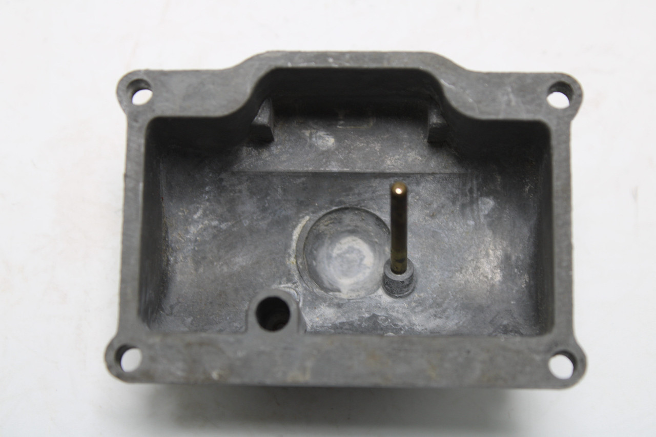 Kawasaki H1 Mach III 1971 Carburetor Triple