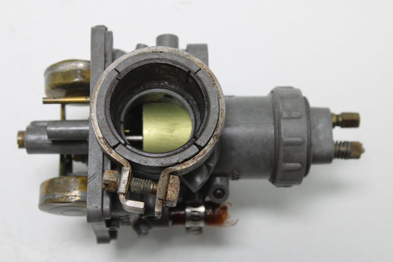 Kawasaki H1 Mach III 1971 Carburetor Triple