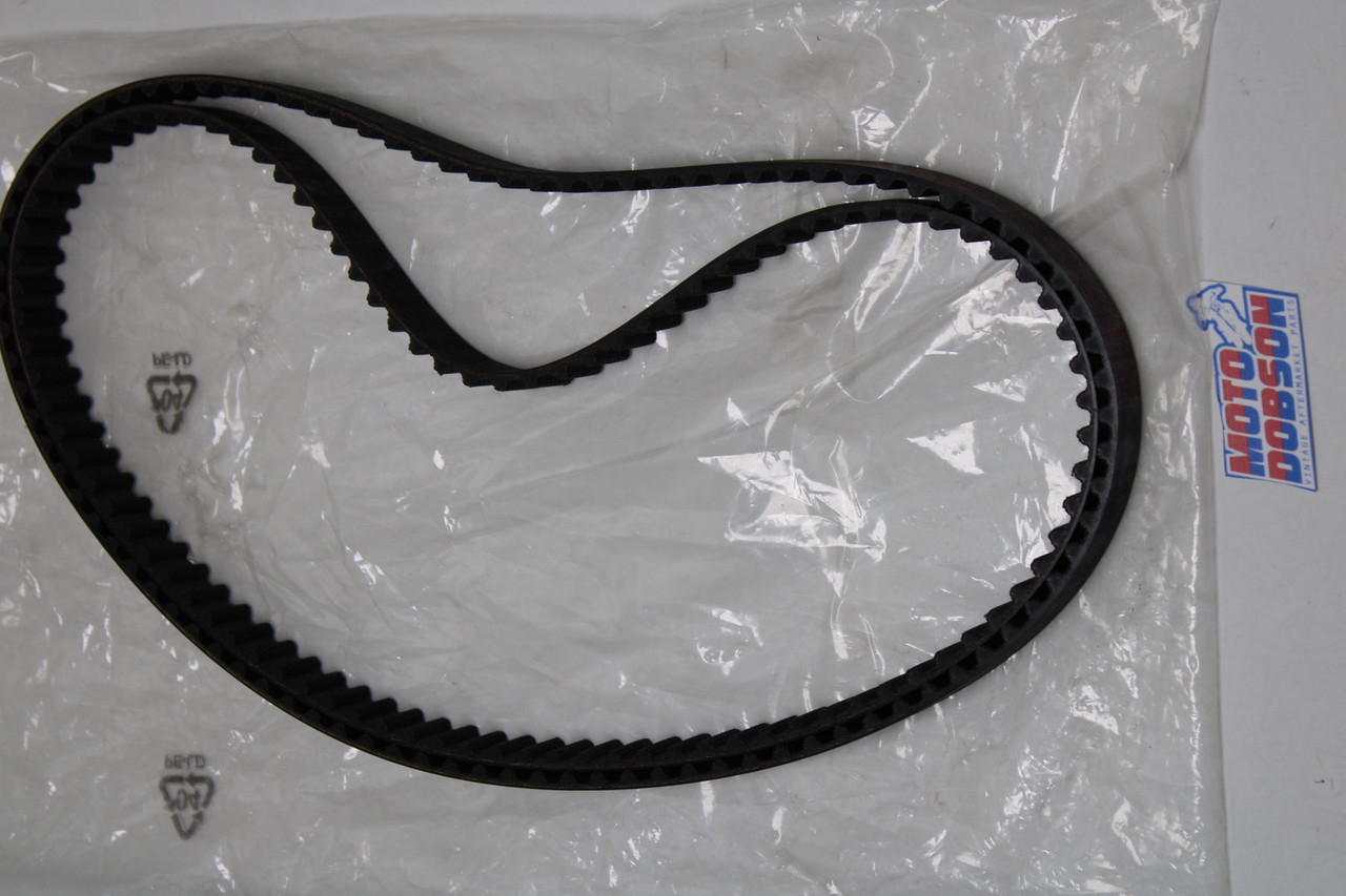 Ducati XDiavel 2016-2017 73740341A Timing Drive Toothed Belt Quantity of 2