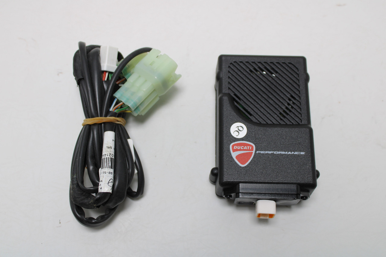 Ducati MTS 1200 96522110A  Anti Theft System