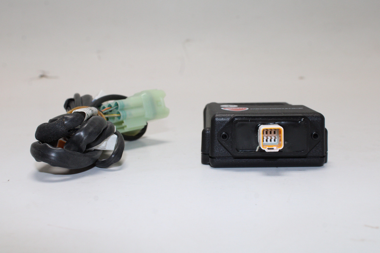 Ducati MTS 1200 96522110A  Anti Theft System