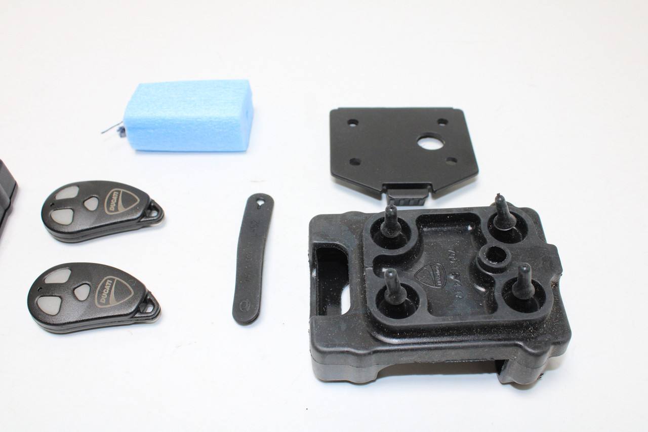 Ducati MTS 1200 96522110A  Anti Theft System
