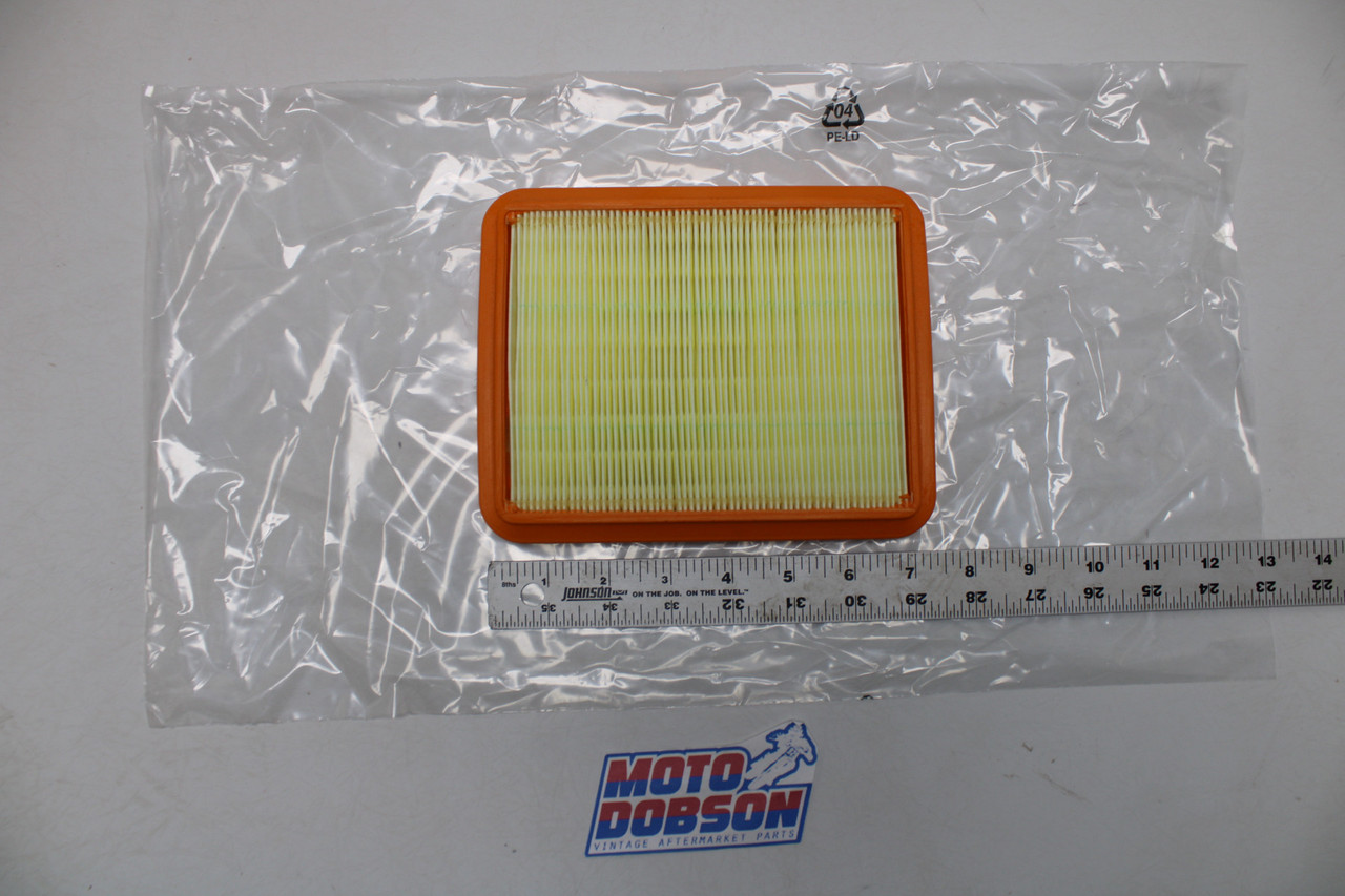 Ducati Panigale 42610671A Air Filter Air Cleaner