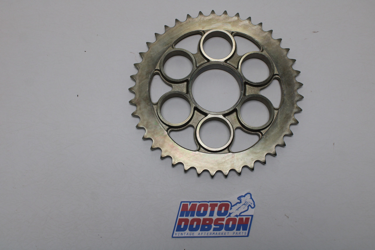 Panigale 1100 Superbike 49411581AA Rear Sprocket