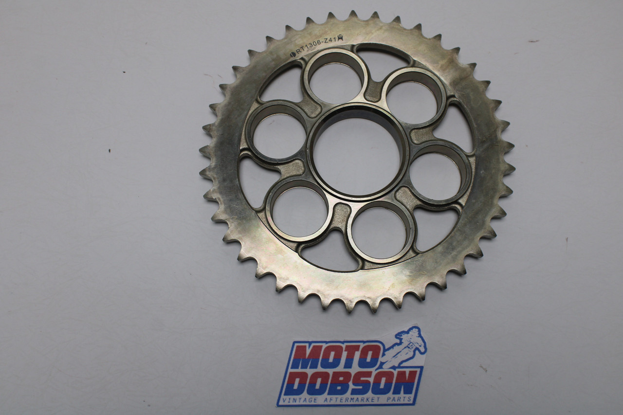 Panigale 1100 Superbike 49411581AA Rear Sprocket
