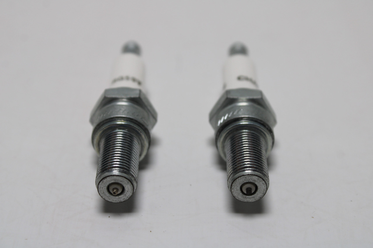 Ducati 749 S 749 R 67090301A Champion RG59V Spark Plug QTY 2