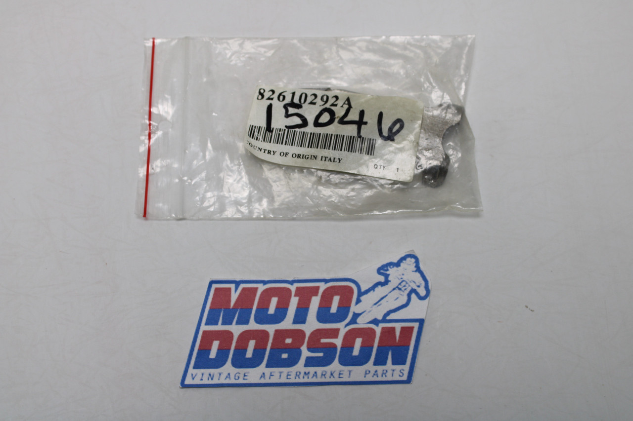 Ducati Streetfighter 2009 82610261A Stopper Plate