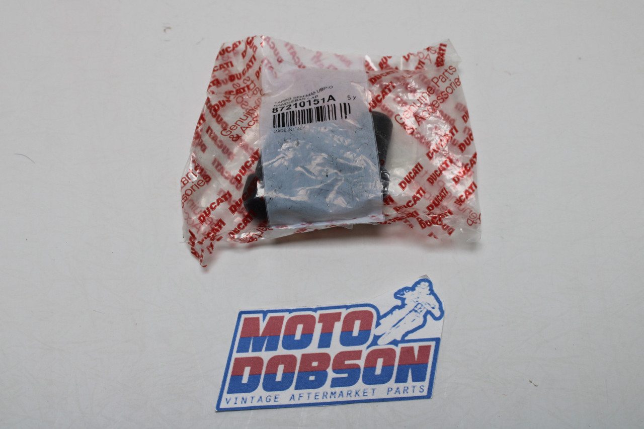 Ducati Supersport 1000 SS 87210151A Balancer Set, Handlebar Qty 3