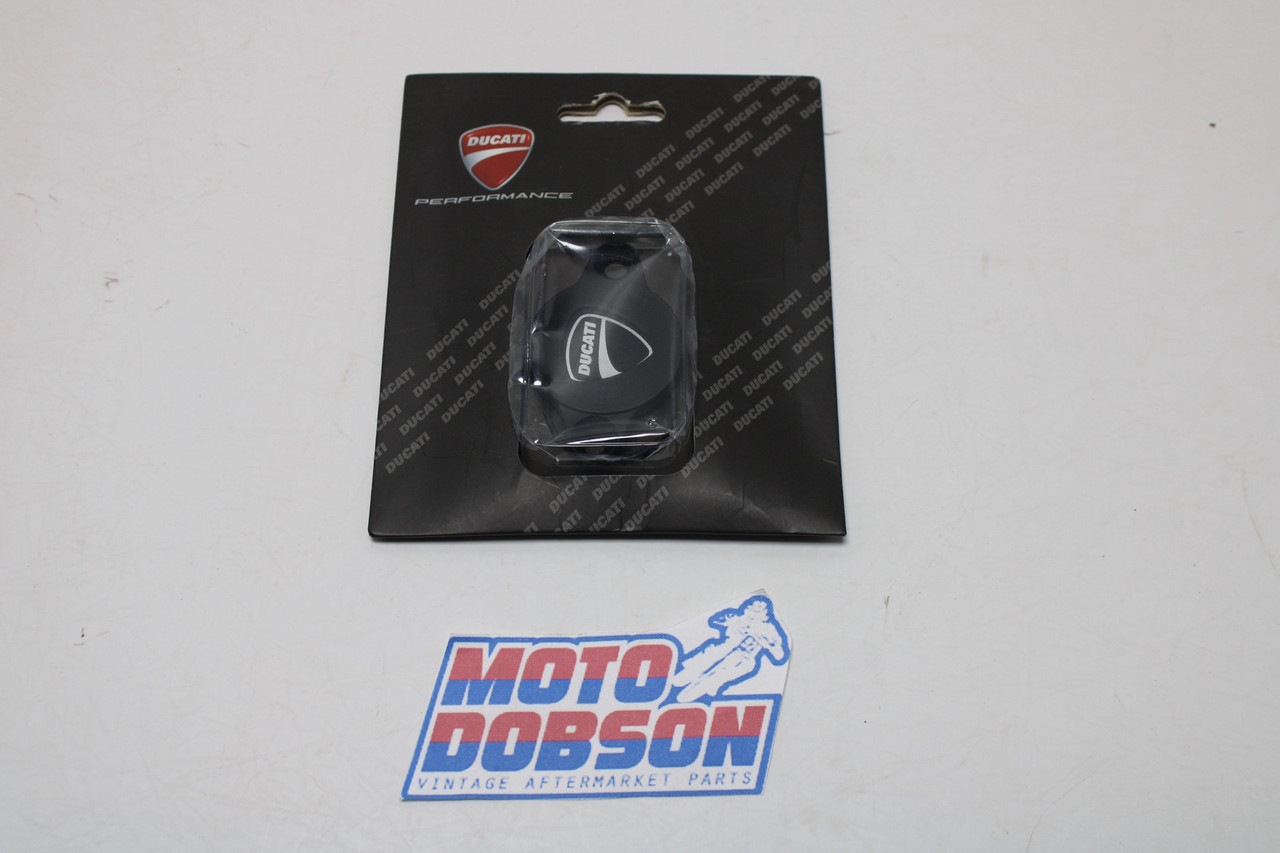 Ducati Monster 696 796 1100 96644908B Billet Timing Insp. Cover
