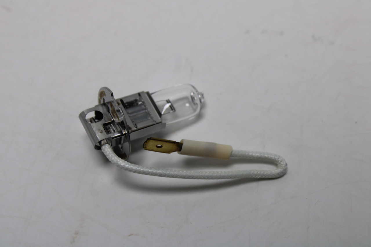 Ducati 748 748 R 748 E 000079673 Bulb 12V 55W H3 Halogen