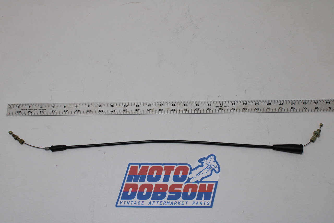 Ducati Throttle Cable 65610011A