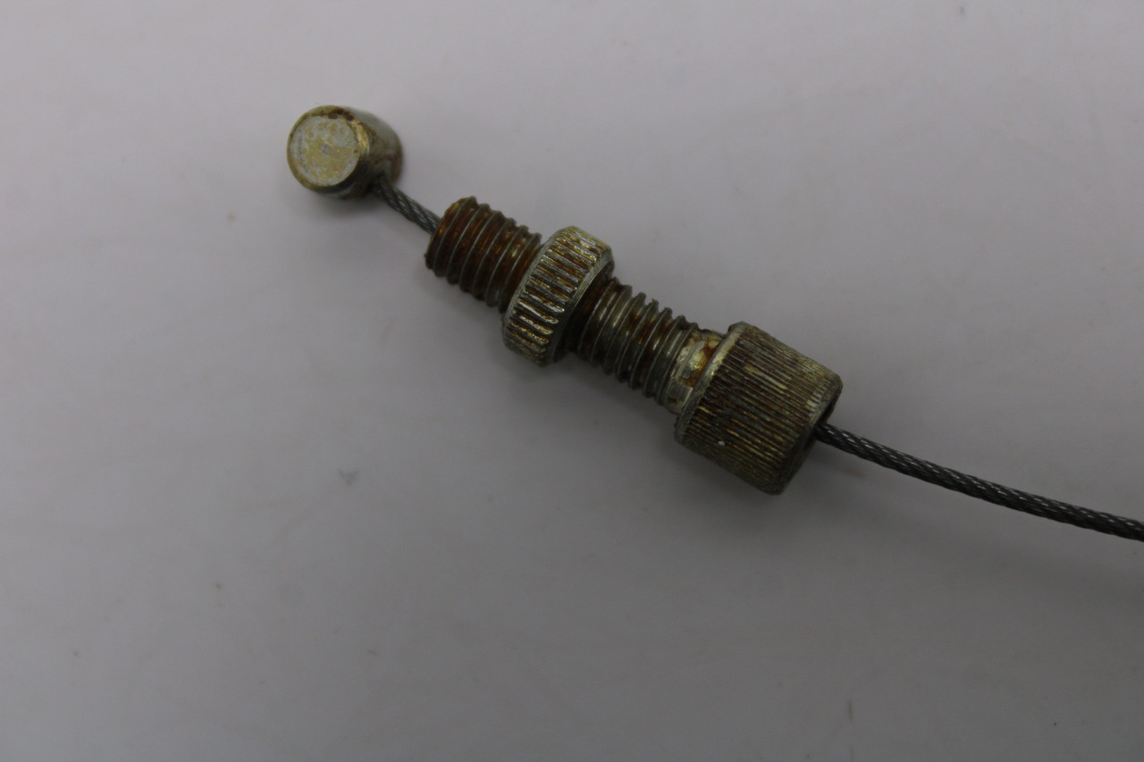 Ducati Throttle Cable 65610011A