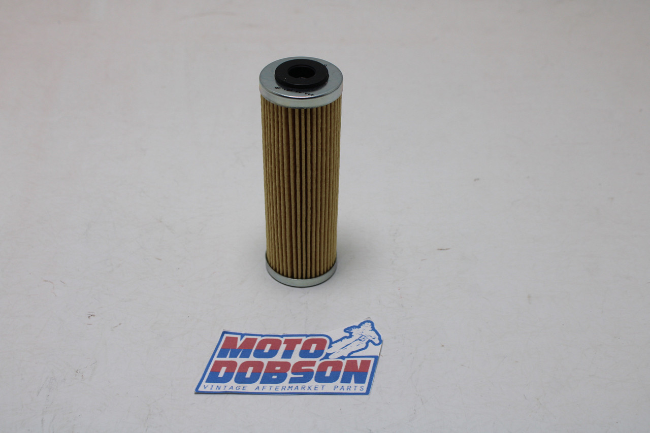 Ducati 899 1299 Panigale 44440312B Filter, Oil
