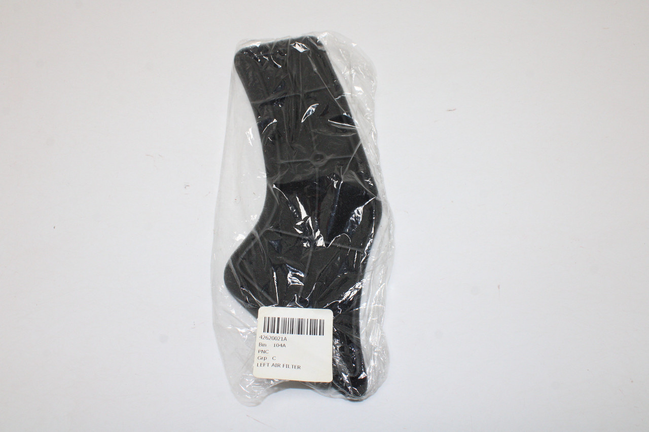 Ducati 748 916 998 42620021A Left Air Filter