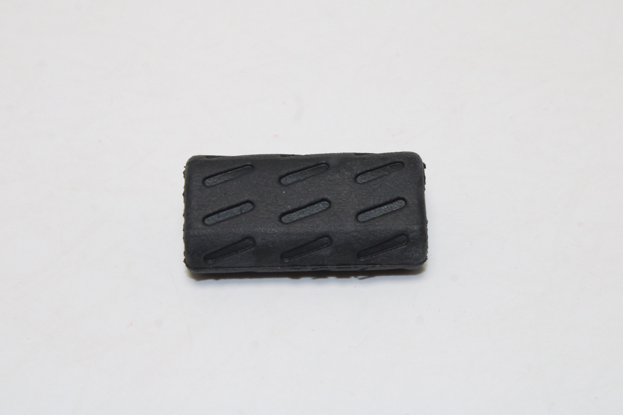 Ducati Multistrada 1100 2009 76410112A Cover, Pedal