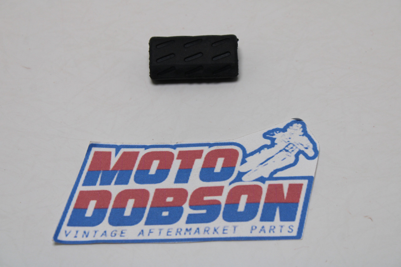 Ducati Multistrada 1100 2009 76410112A Cover, Pedal
