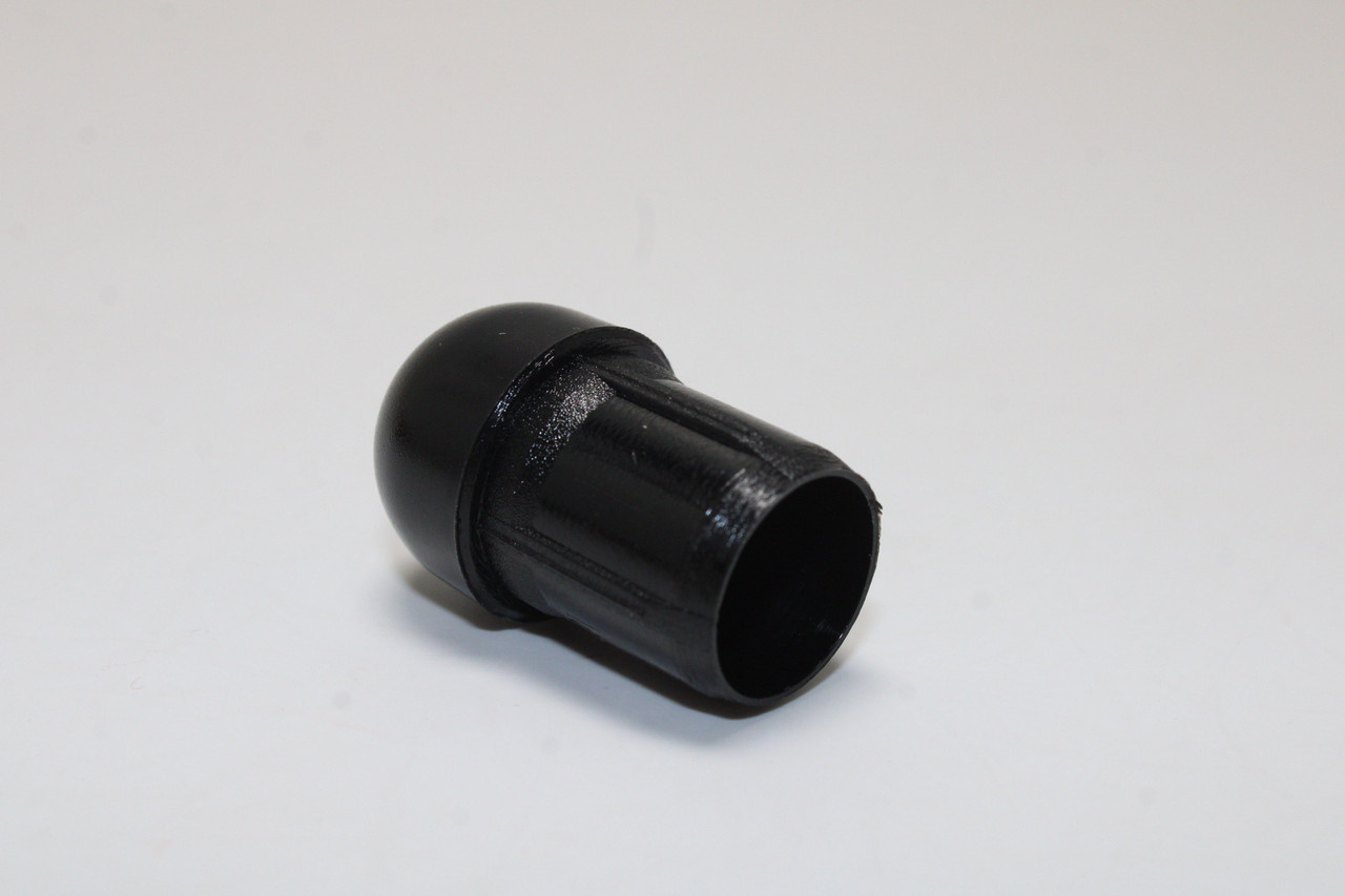 Ducati Monster 400 600 750 87210281A Handlebar Plastic Plug 4 Pack