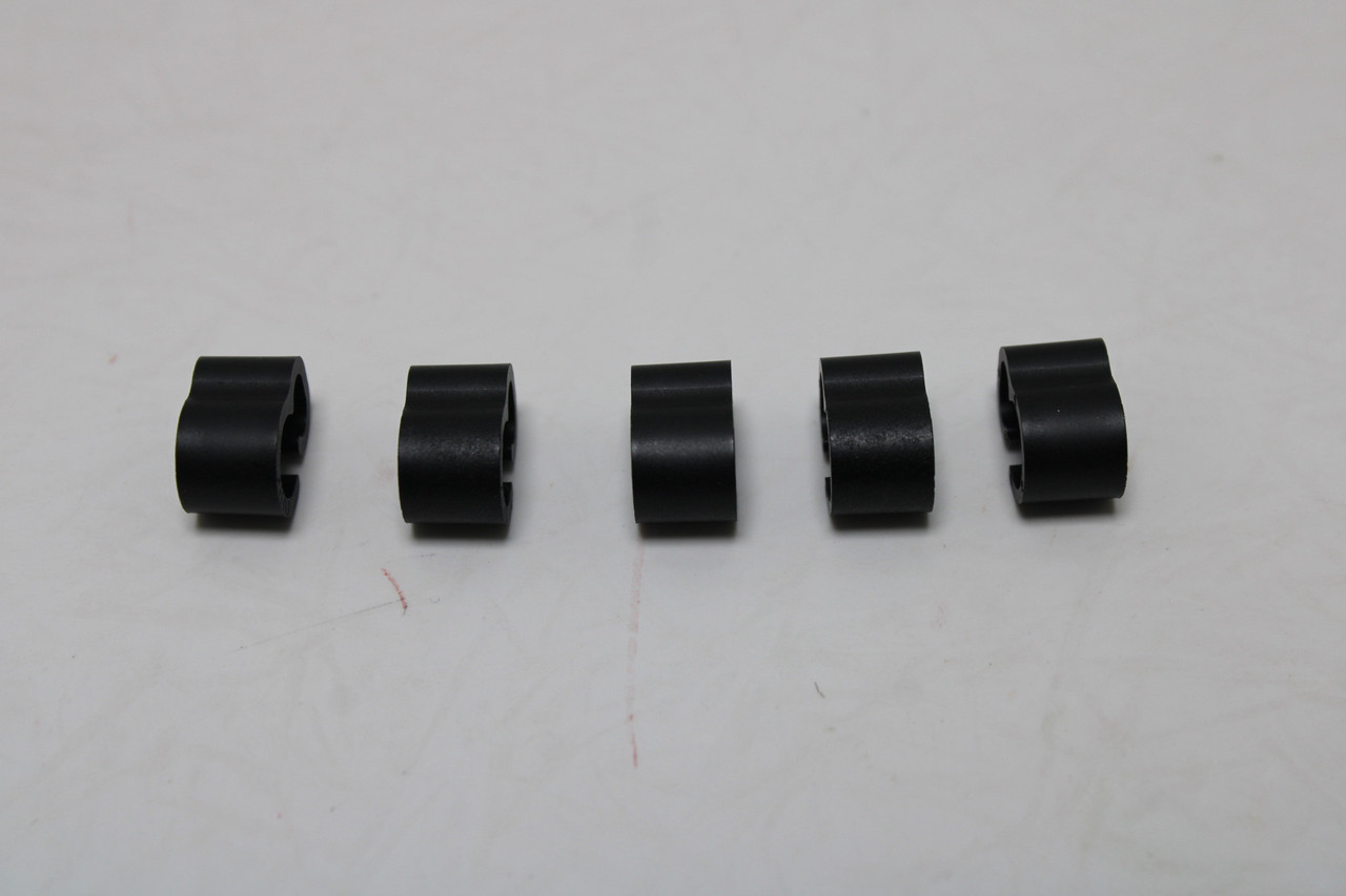 Ducati Monster 797 1200 75840601A Fairlead 5 Pack