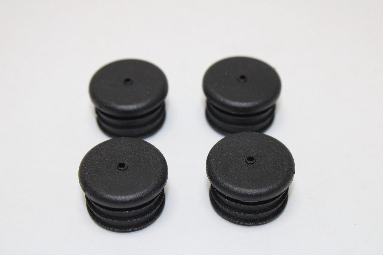 Ducati Monster 400 600 900 87210081A Frame Closing Plug 4 Pack