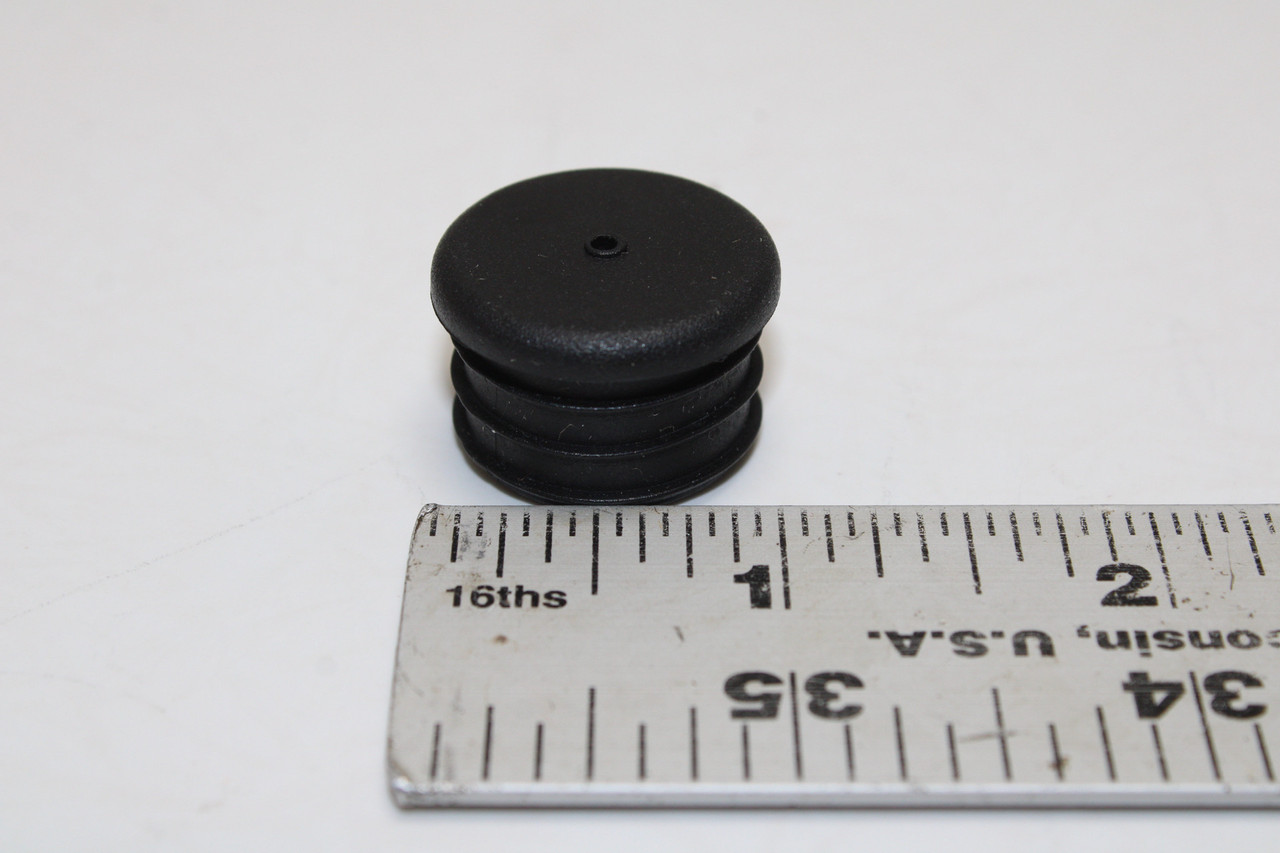 Ducati Monster 400 600 900 87210081A Frame Closing Plug 4 Pack