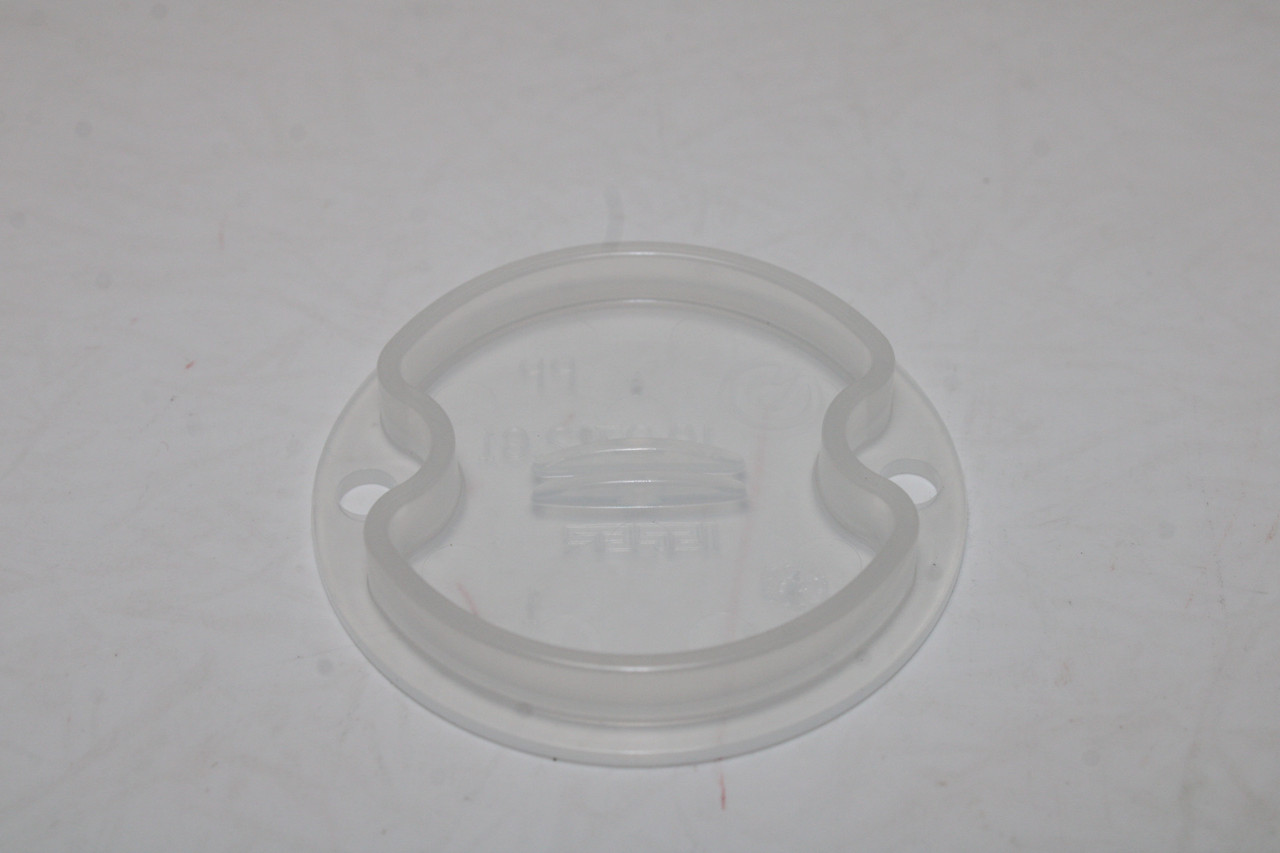 Ducati 61241201A Diaphragm Serbat.S45 Brembo 4 Pack