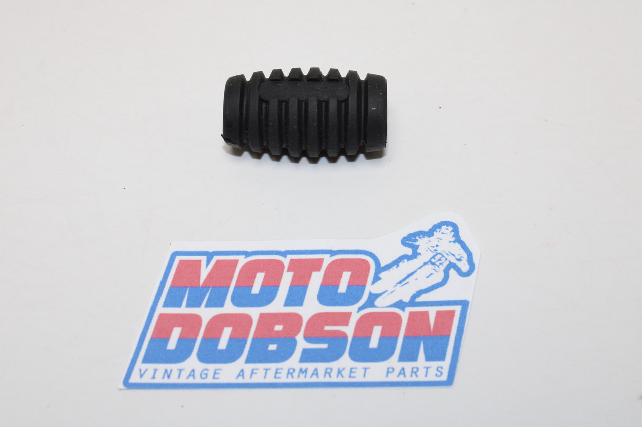 Ducati Monster 400 620 1000 76510011A Shift Lever Rubber   2 Pack