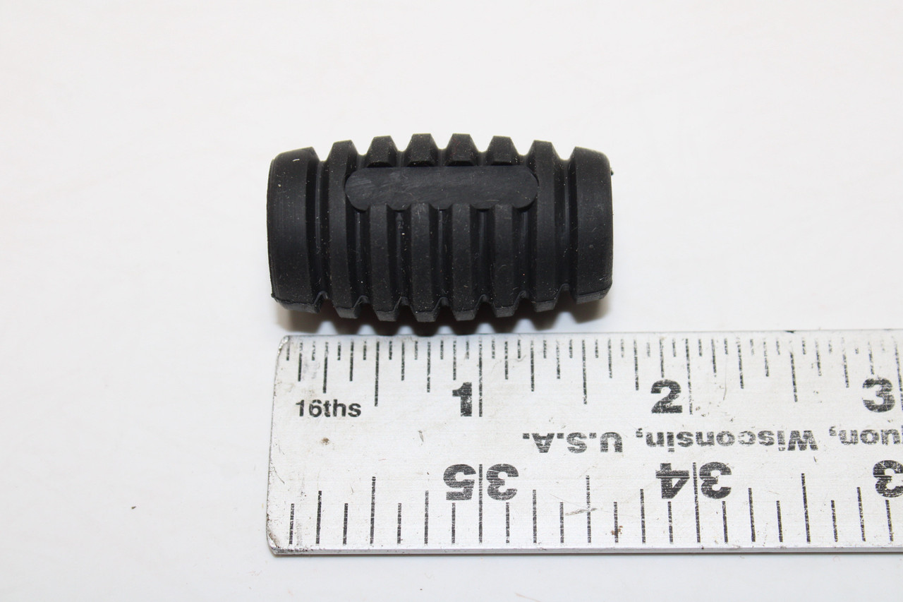 Ducati Monster 400 620 1000 76510011A Shift Lever Rubber   2 Pack