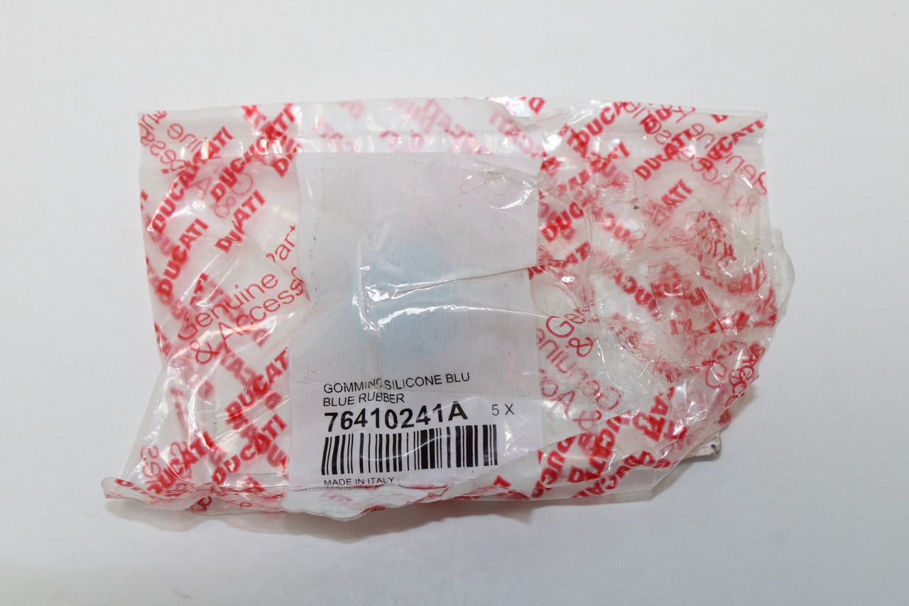 Ducati 749 998 999 76410241A Vibration Damper Pad