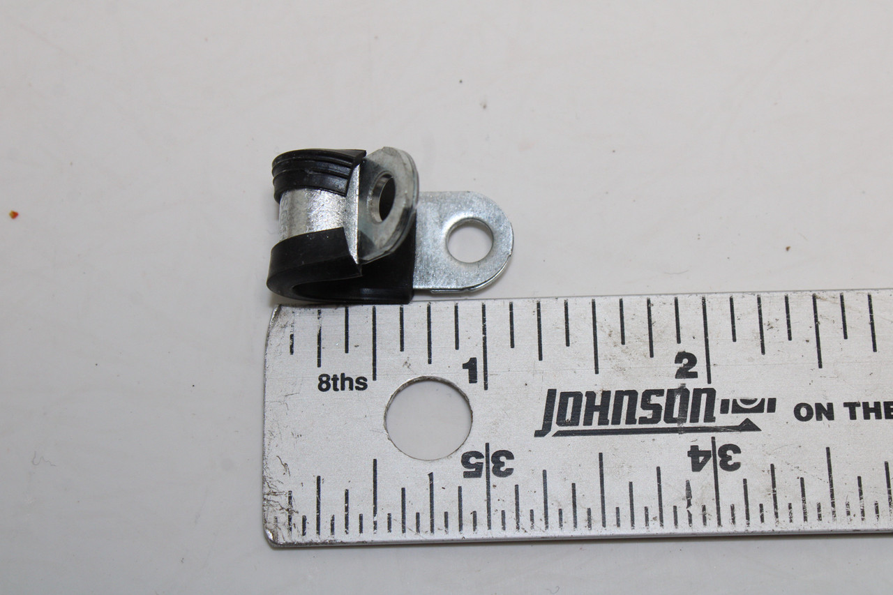Ducati 749 999 74140991A Clamp Pack of 2