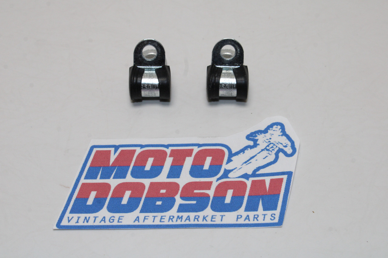 Ducati 749 999 74140991A Clamp Pack of 2