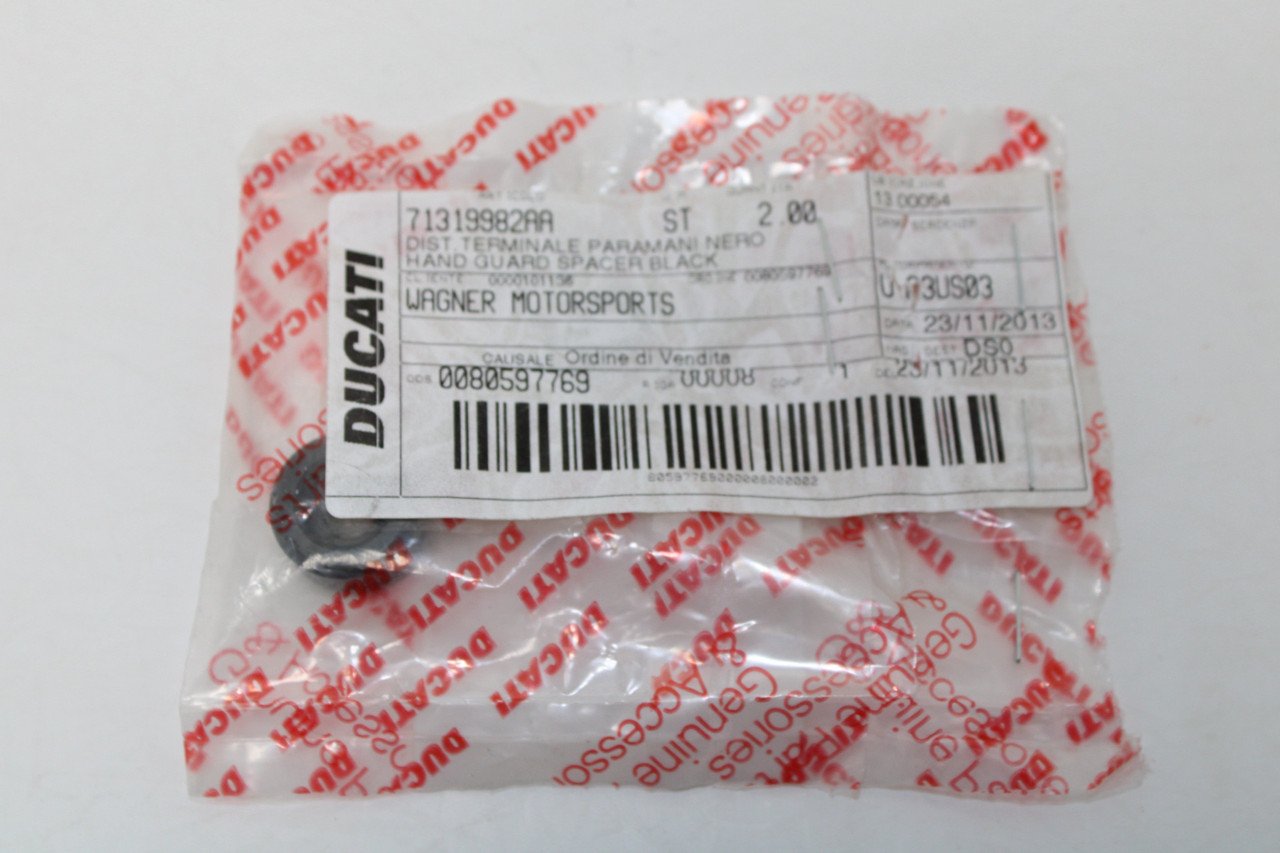 Ducati Hypermotard 939 950 71319982AA Spacer