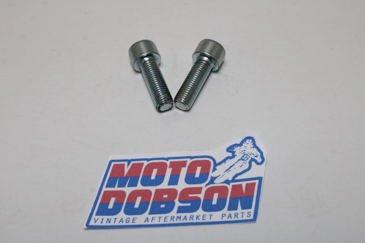 Ducati 715032600 Vite M10X1 25x30 Pack of 2