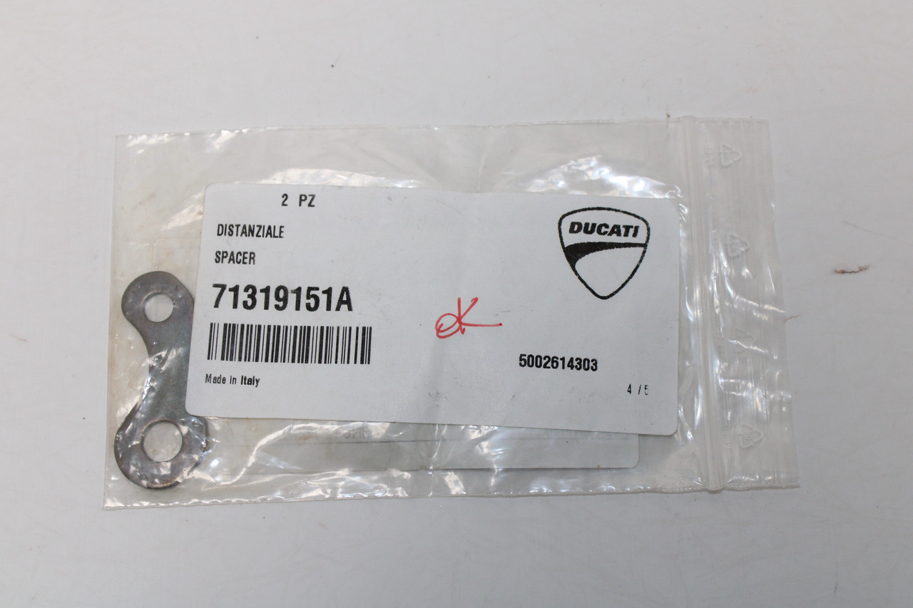 Ducati Monster 797 1200 71319151A Spacer