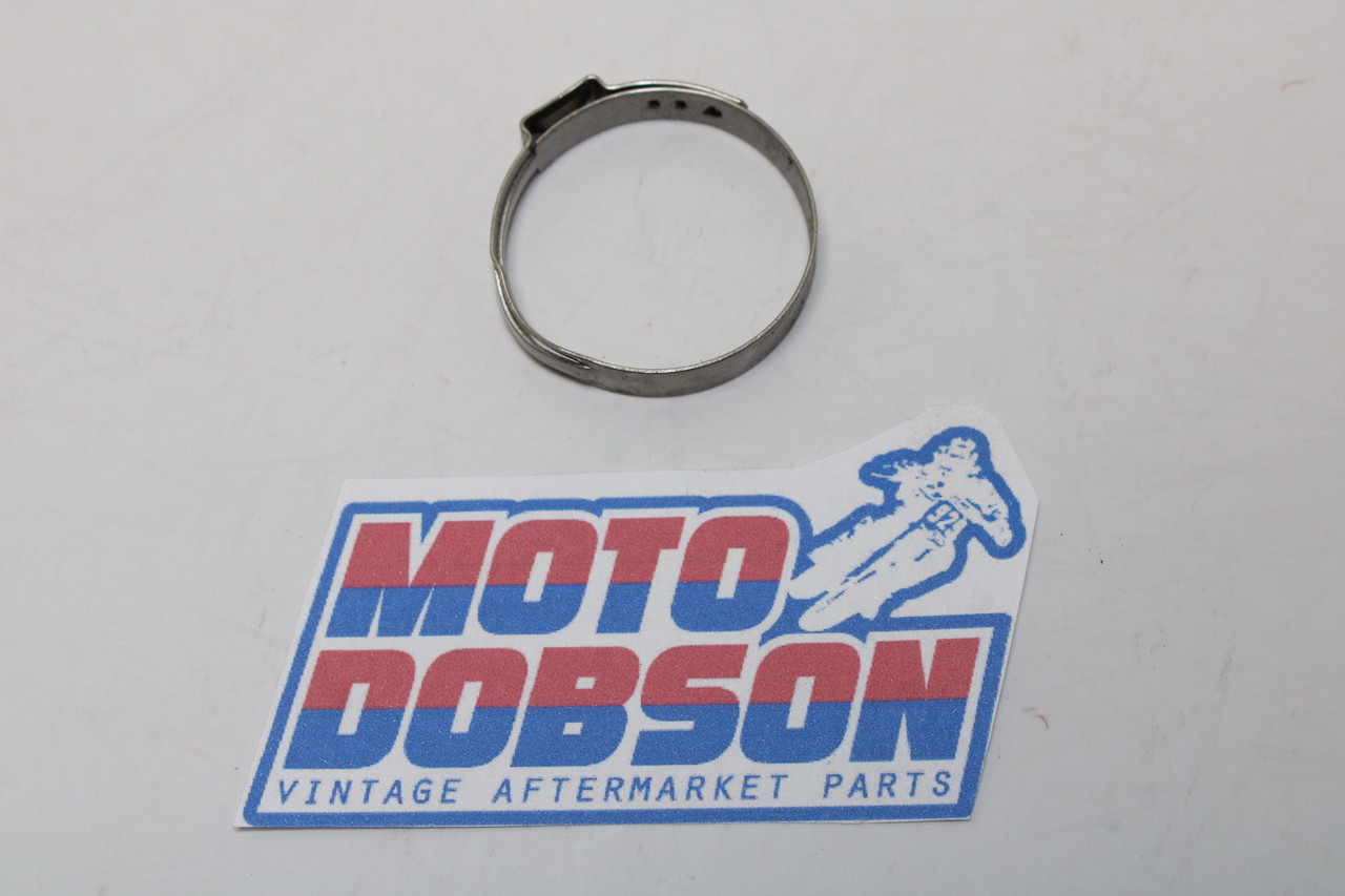 Ducati 749 999 74141011A Clamp