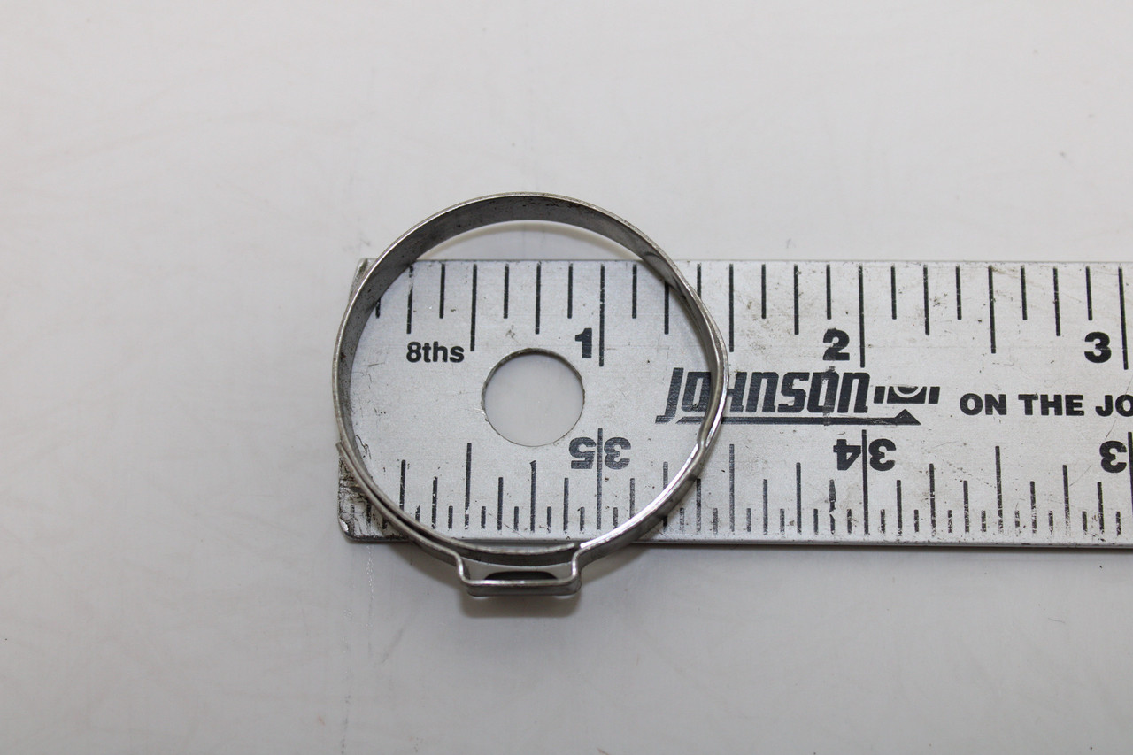 Ducati 749 999 74141011A Clamp