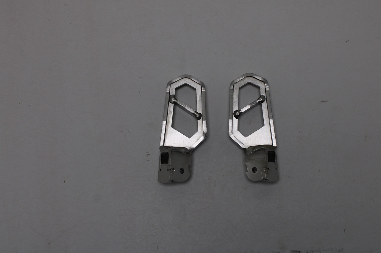 Ducati MultiStrada 1200 950 96280241A Foot Peg