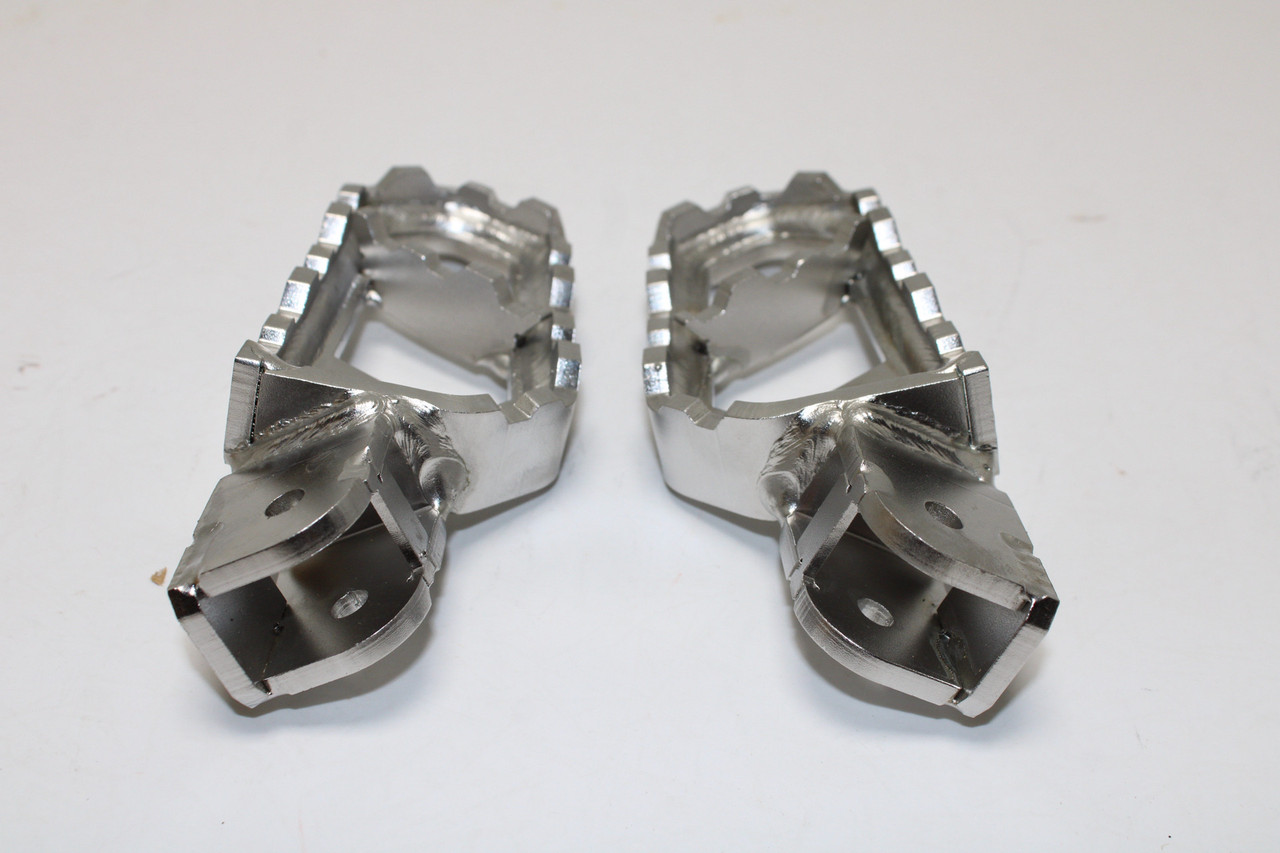 Ducati MultiStrada 1200 950 96280241A Foot Peg