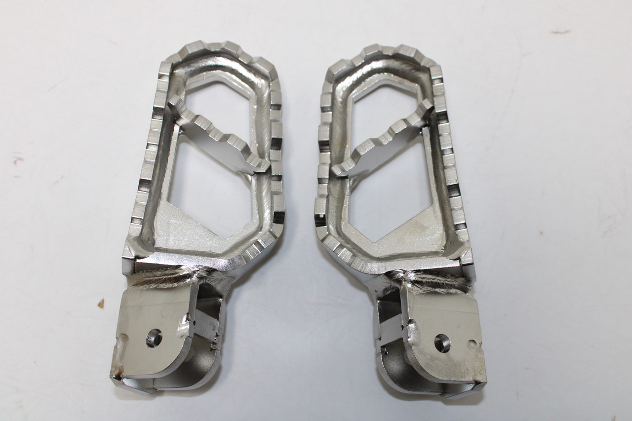Ducati MultiStrada 1200 950 96280241A Foot Peg