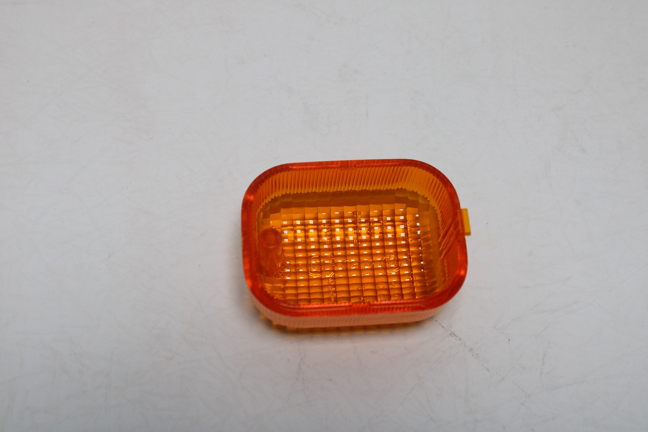 Ducati Superbike Turn Signal Lens
