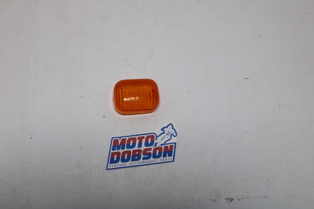 Ducati Superbike Turn Signal Lens