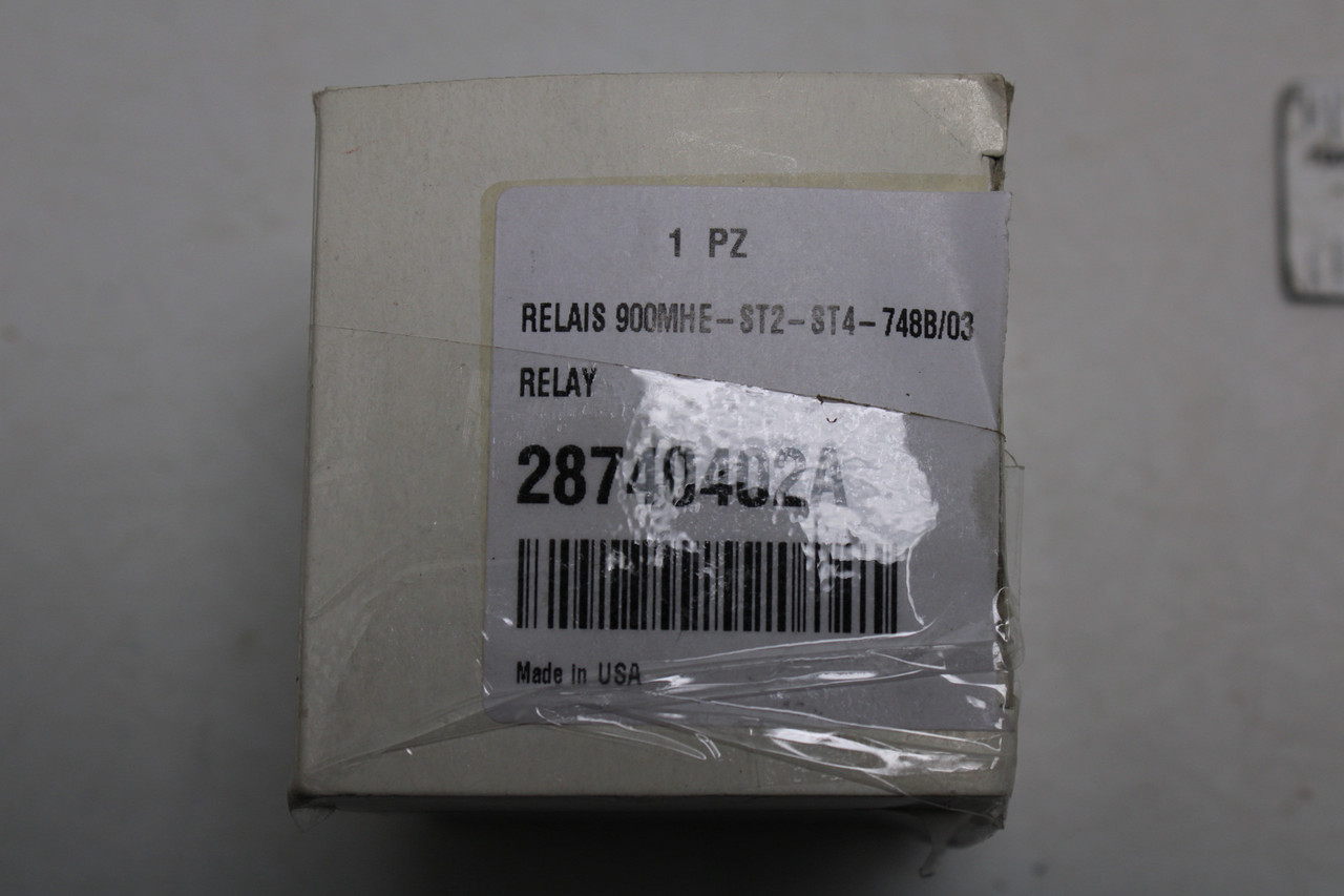 Ducati Superbike 1994-2003 28740402A Relay