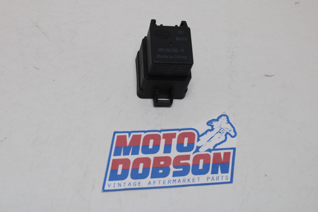 Ducati Superbike 1994-2003 28740402A Relay